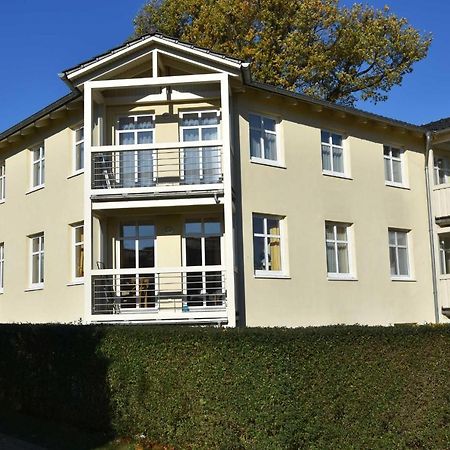 Appartement Solaris 16 Χέρινγκσντορφ Εξωτερικό φωτογραφία