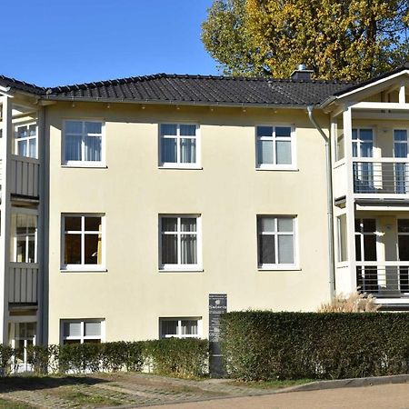 Appartement Solaris 16 Χέρινγκσντορφ Εξωτερικό φωτογραφία