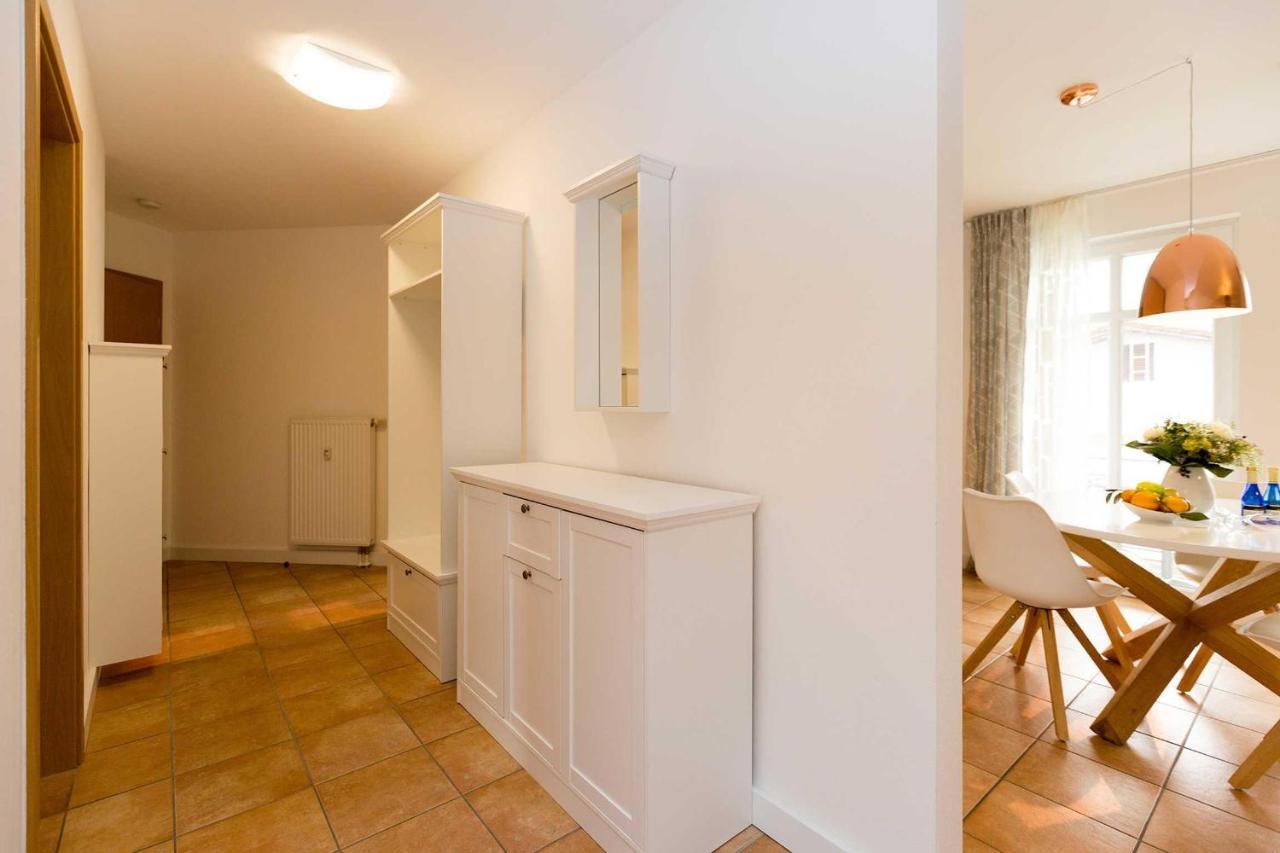 Appartement Solaris 16 Χέρινγκσντορφ Εξωτερικό φωτογραφία
