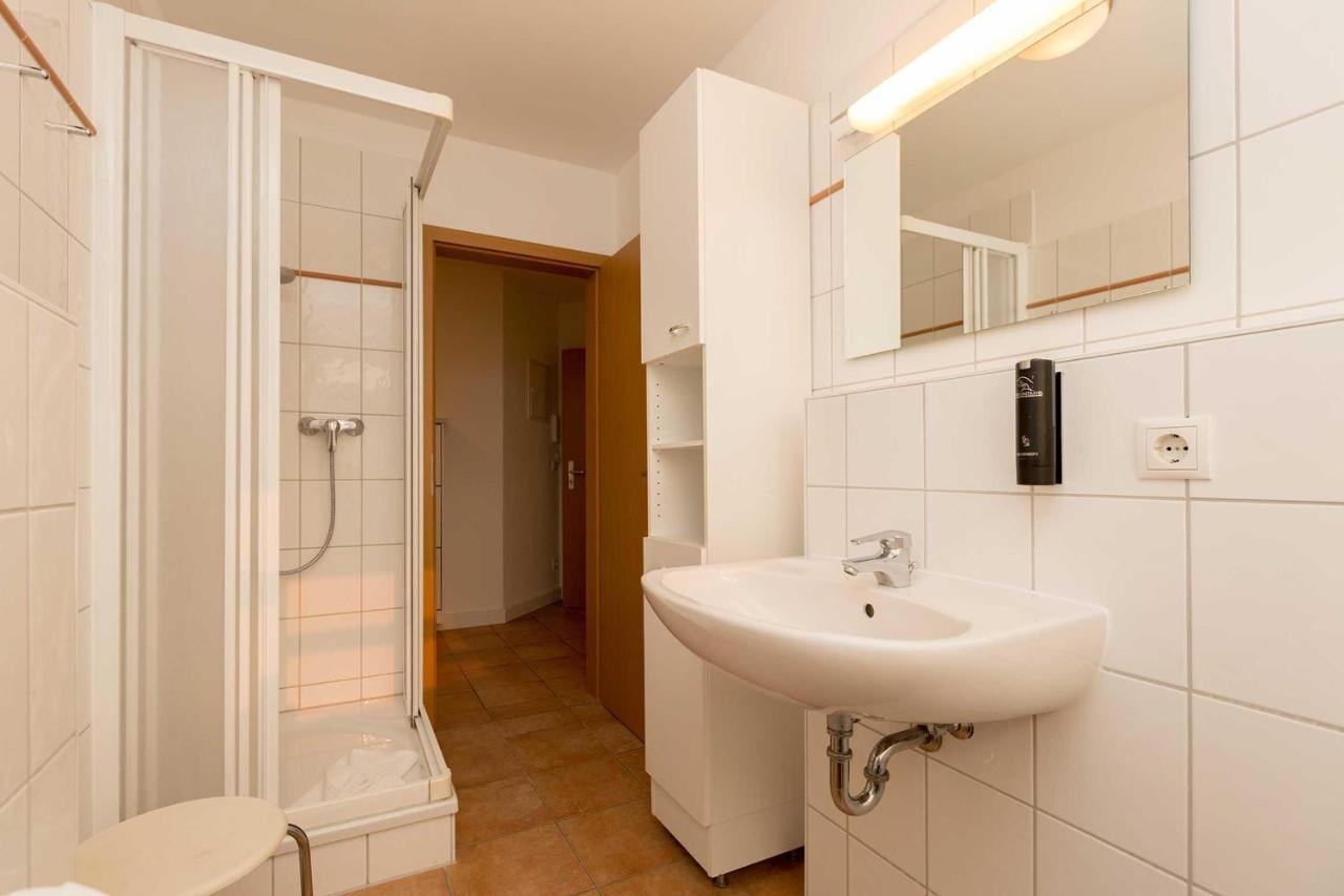 Appartement Solaris 16 Χέρινγκσντορφ Εξωτερικό φωτογραφία