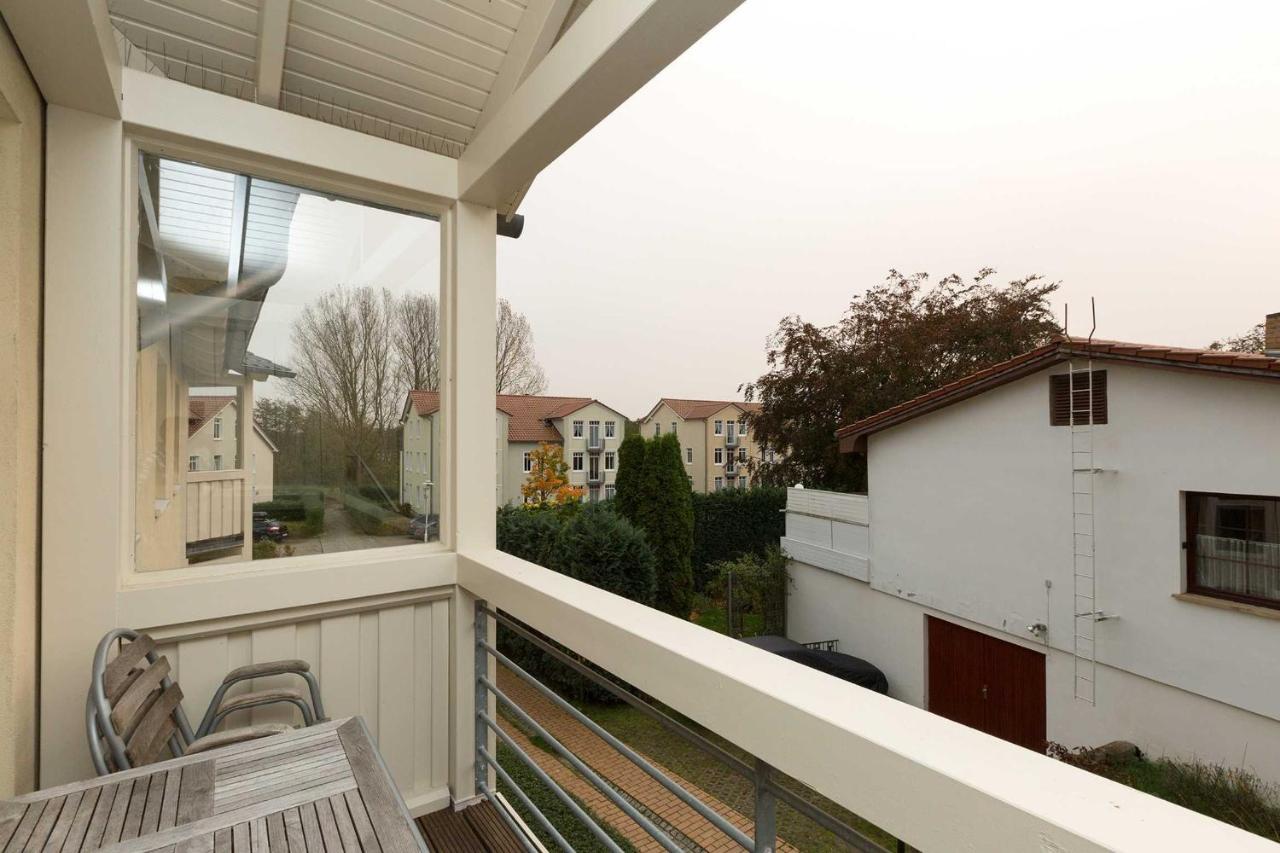 Appartement Solaris 16 Χέρινγκσντορφ Εξωτερικό φωτογραφία