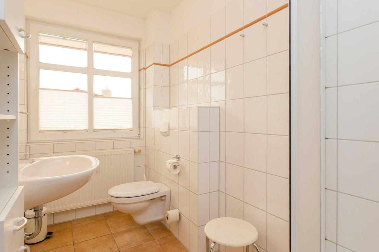 Appartement Solaris 16 Χέρινγκσντορφ Εξωτερικό φωτογραφία