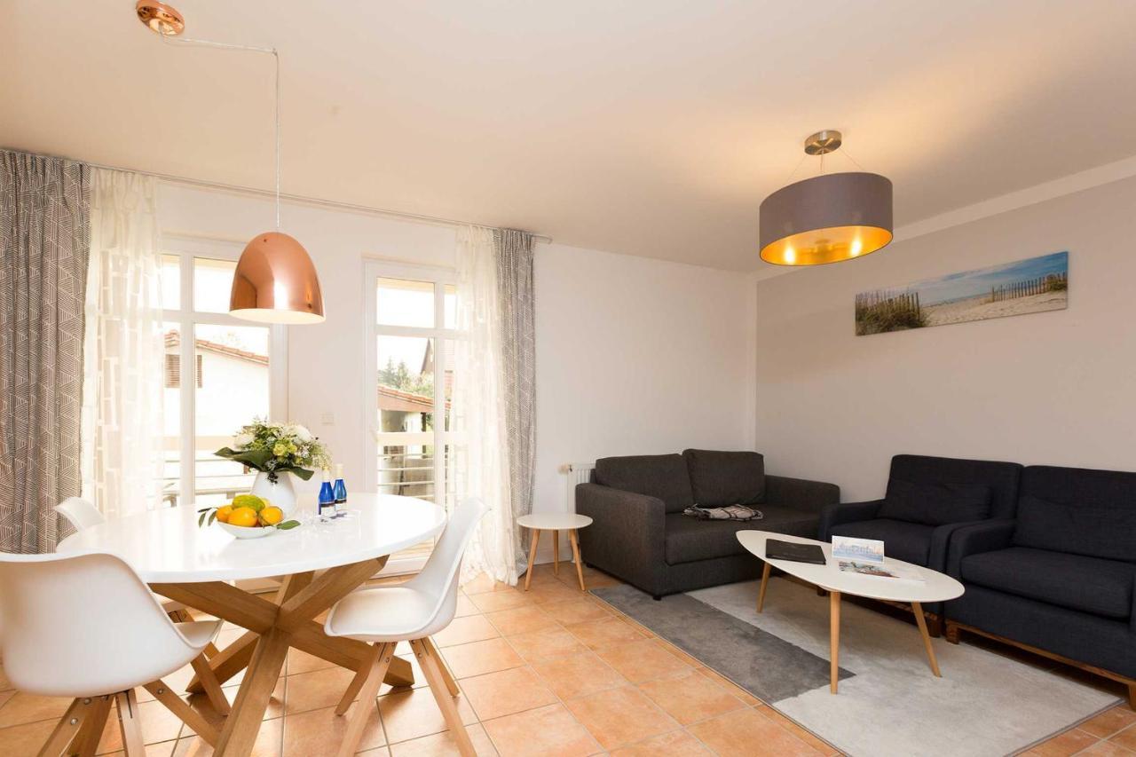Appartement Solaris 16 Χέρινγκσντορφ Εξωτερικό φωτογραφία